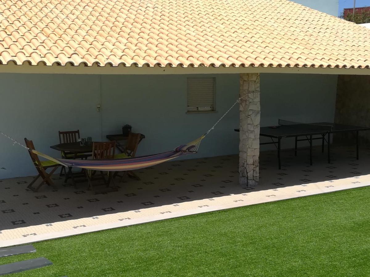 Вілла Quinta Vale Real Алкобаса Екстер'єр фото