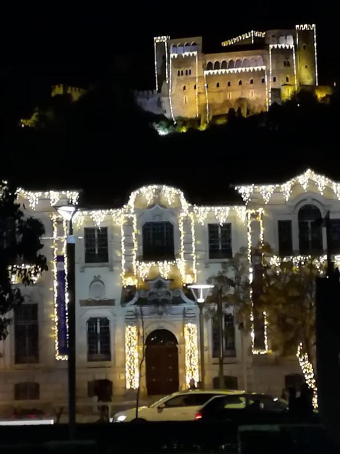Вілла Quinta Vale Real Алкобаса Екстер'єр фото